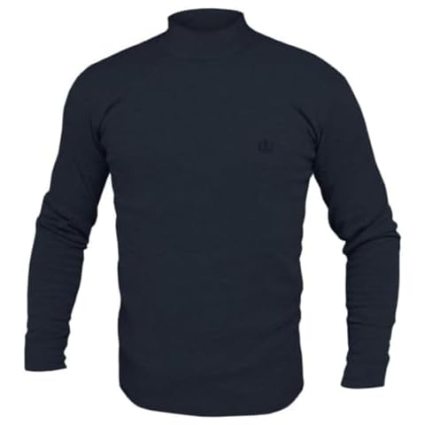 Navigare Navy Blue Long Sleeved Vest Cover