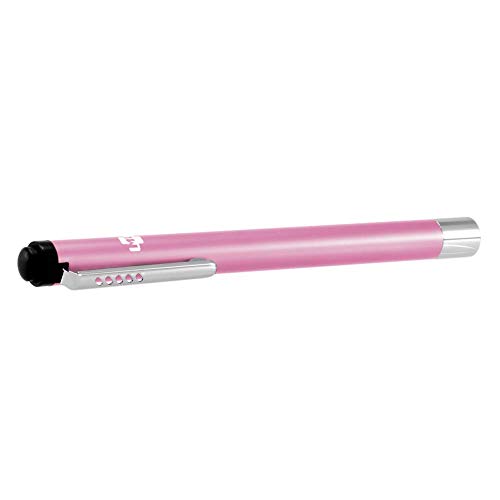 Lanterna Clínica metálica Radiantlite Ii-rosa