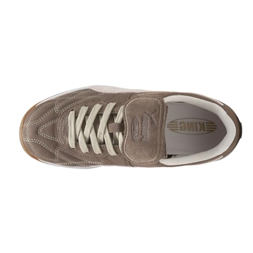 PUMA Women's King Indoor Shoes Sneaker4