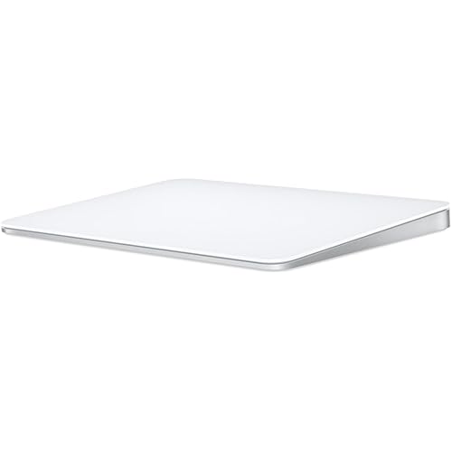 Apple Magic Trackpad - White Multi-Touch Surface ​​​​​​​