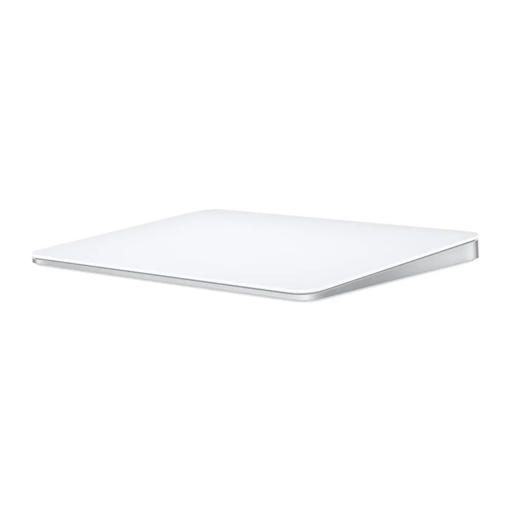 【美品】Magic Trackpad 第3世代 MK2D3ZA/A 2021年製 Amazon.com: Apple Magic Trackpad - White Multi-Touch Surface