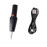 Generic 電動家禽毛抜き機 アヒル ガチョウ毛抜き装置 キッチン用品 省力化 自動アヒル用短毛除去