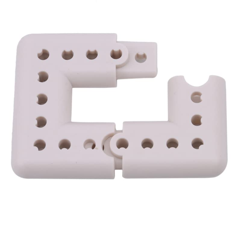 Telares De Tejer,Kit De Tejer Telar Bricolaje Herramienta de punto a mano con sombrero redondo Knitting tejido de punto Kit de telar de punto 1 hilado de lana Aguja de punto Hobby Máquina de tejer Her