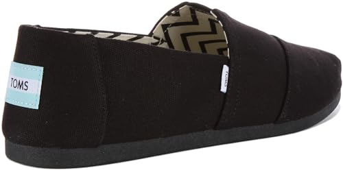 TOMS Men's Alpargata Loafer Flat4