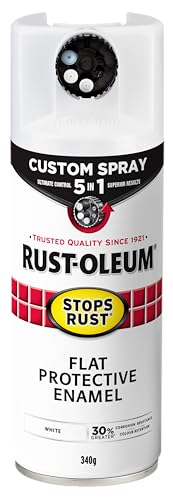 rust prevention sprays