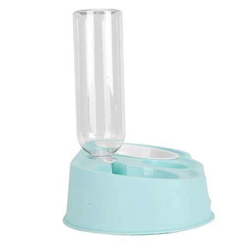 Dispensador automático de agua para gatos y perros pequeños miniatura 6