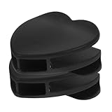 TINEASUR 2pcs Car Trunk Hook an Fittings Hooks Automotive Accessories Car Accessories Car Boot Car Hanger Abs