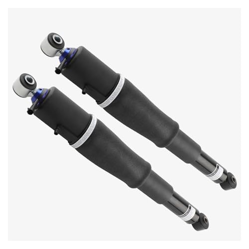 Ressorts de suspension Cadillac Escalade pour un confort optimal lors des voyages