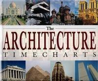 Hardcover The Architecture Timecharts Book