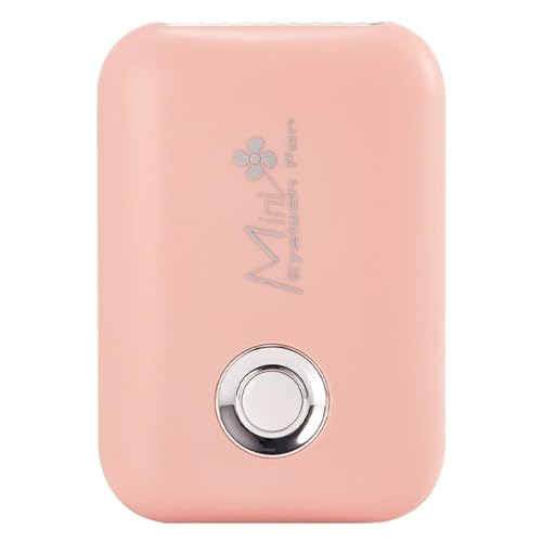 Opiniones y reviews de Secadoras por ventilación de esta semana. 44 Mini Ventilador Secador De Pestañas, Ventilador Con Soporte Multifunción USB De Secado Rápido De Pestaña,Ventilador De Pestañas Recargable Por USB Para Secado En Casa(Rosa)