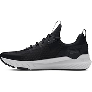 Under Armour Women’s Project Rock Blood Sweat Respect 4 Sneaker