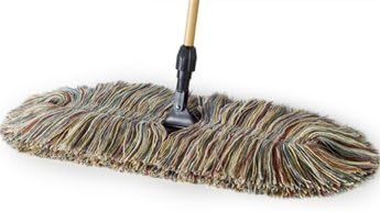 Wool Corridor Mop