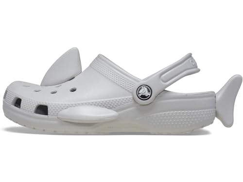 Image of Crocs Kids Classic I am Clogs (Little Kid /Big Kid)