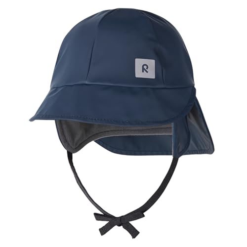 Reima Rainy Regenmütze Kinder blau