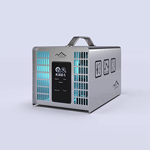 One Ozone Cartridge for New Comfort SS12000 Ozone Generator main image 0