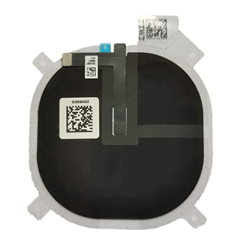 YESUN NFC Chip Wireless Charging Charger Panel Coil Sticker Flex Cable Repair for iPhone 11 6.1 inch