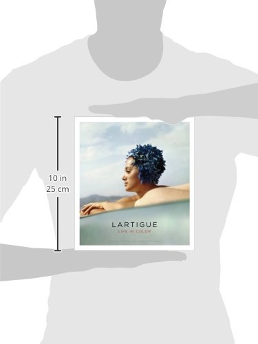 Lartigue: Life in Color
