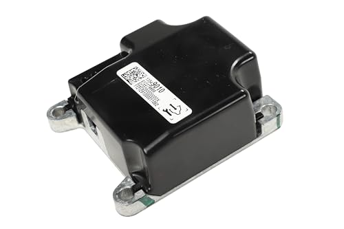 GM Genuine Parts 13549010 Column Lock Module