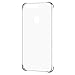 Huawei Cell Phone Case for Honor 8 - Silver