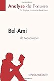 bel ami maupassant film telecharger  Bel-Ami: de Maupassant: Comprendre la littérature avec lePetitLittéraire.fr (Fiche de lecture)