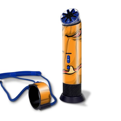 �X�L���V�[�� Dyson HushJet Mini Cool PF01 �Ή� �������� �X�e�b�J�[ �f�R�V�[�� �n���E�B�� ���ڂ��� �W���b�N�I�[�����^�� �C���X�g