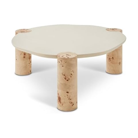 Meridian Furniture Thor Coffee Table Cover