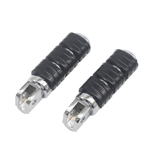 Repose pieds pliable avant de moto pédales pour CBR600 CB1000R ST1300