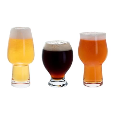 Three Cheers Beer Glass Gift Set Cover