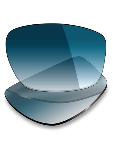 Image of Mryok Replacement Lenses Compatible with Costa Del Mar Reefton Sunglasses, HD Polarized, UV Protection, Impact Resistant
