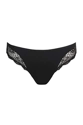 Preisvergleich Produktbild Marie Jo Pearl 050-2120 Rioslip schwarz 38