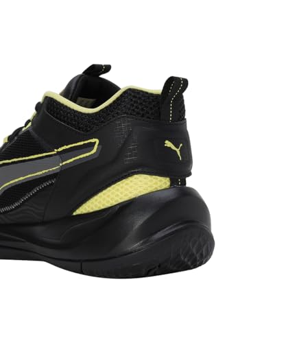 Image of Puma Unisex Adult Playmaker 2023 Sneaker