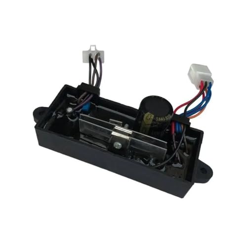 Régulateur tension 186f 188f évite baisse courant soudage