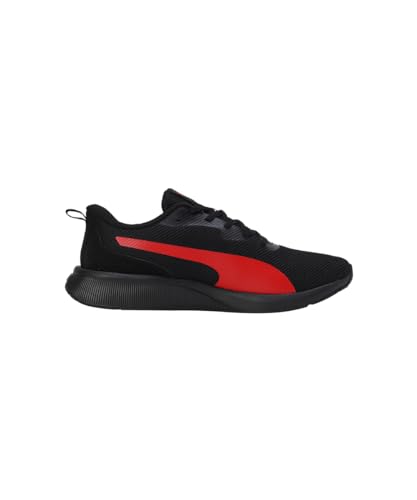 Image of Puma Unisex-Adult Flyer Lite Mesh Running Shoe