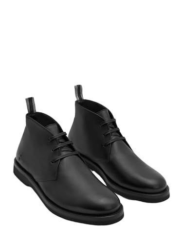 John Varvatos Men's Varick Chukka2