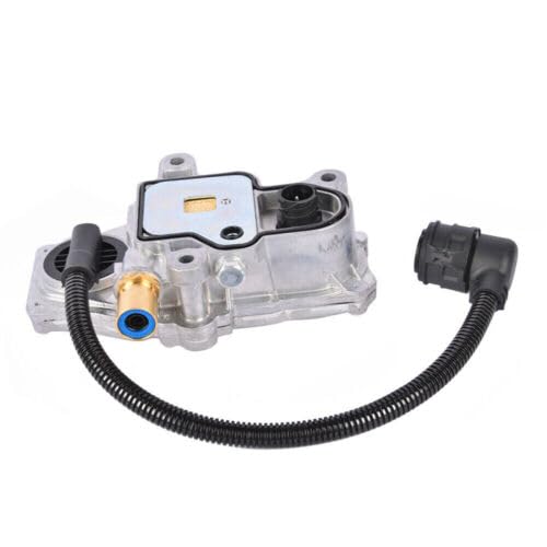 Amazon.com: Clutch Control Solenoid Valve, Fits 2013-2018 Volvo I 