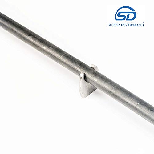 Supplying Demand W10779716 W10289097 Electric Range Oven Bake Element Replacement Model Specific Not Universal #TOP5