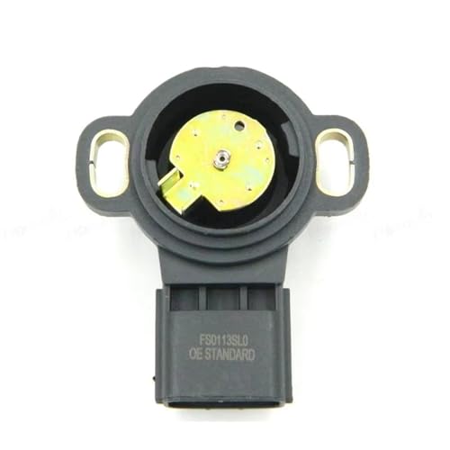 �X���b�g���|�W�V�����Z���T�[ Compatible With F-250 for Super Duty 1999 F-450 for Super Duty 1999 FS01 13 SLO F32Z9B989B 5S5140 FS0113SL0 �X���b�g��