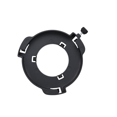 Image of MB01 Photography Lighting Adapter Diffuser Connection Metal Mount for LED Video Light Photography Equipment LED Camera Light