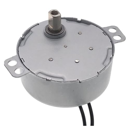 Moteur synchrone à aimant permanent TYJ50-20-8A3 4W 220V-240V