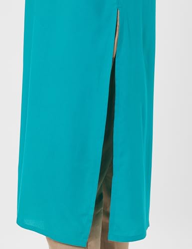 Image of Soch Women's Rayon Straight Fit Casual Kurta