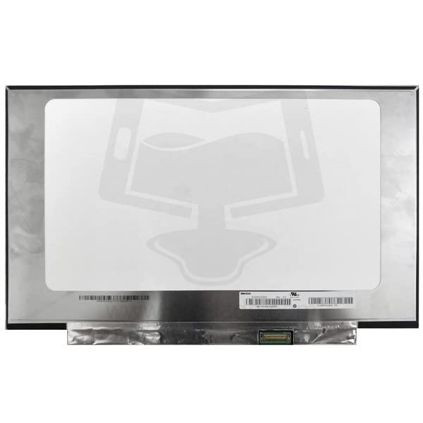Écran LCD AUO 14 Pouces B140HT01.E - Mat, 1920x1080, 30 Pins - Occasion Fonctionnel