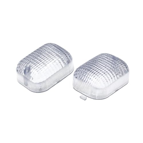 Clignotants pour F650GS et Dakar capuchon éclairage moto