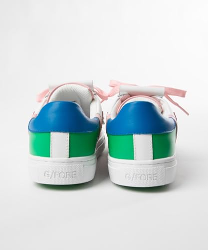 G/FORE Women's Sneaker Golf Shoe3