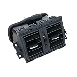 Autoklimaanlage Gitter Lüftungsauslasskonsole Hinten Für Mitsubishi Für Outlander 2019-2021...