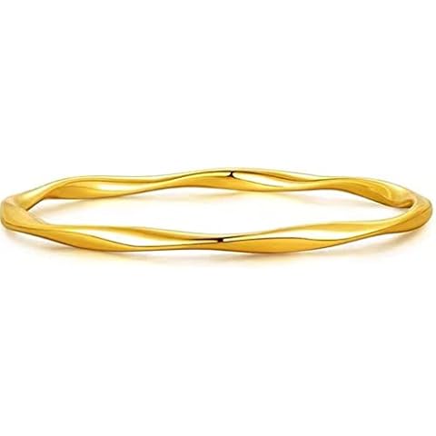 Jude Jewelers Stainless Steel Bangle Cover