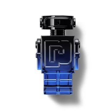 Phantom Intense Edp 100ml