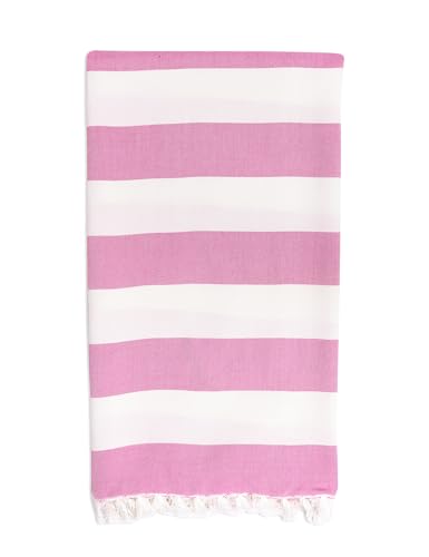 Image of 100% Bamboo Extra Large Bath Towel for Women & Men | Highly Absorbent, Spa-Soft & Lightweight, Towel for Daily Use, Beach, Gym, Pool, Travel and Yoga | 33 x 63 Inches