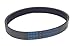 Hydra Fitness Exchange Motor Drive Belt PJ356 140J 14