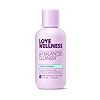 Love Wellness pH Balancing Cleanser | Feminine Vaginal Wash | Fragrance-Free | Vaginal Cleanser for Balanced pH, Intimate Health & Hygiene | Non-Irritating with Aloe Vera for Sensitive Skin | 5 Fl Oz