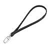 Senral Leder Wristlet Echtes Leder Handschlaufe DIY Wristlet Strap, Hand Wrist Lanyard,Geldbörse Lederriemen für Pochette und Clutch #1